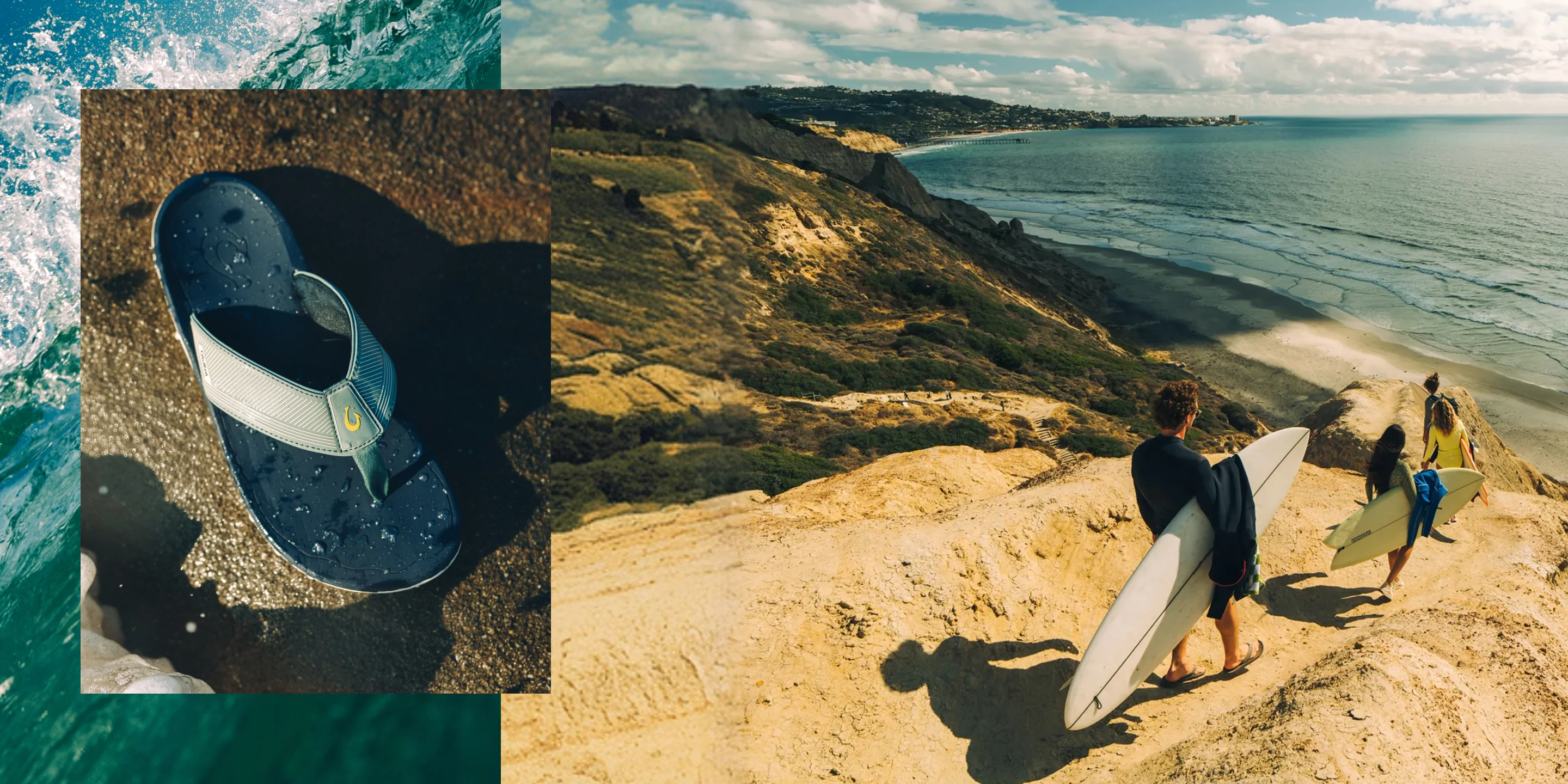 Step Into Premium Handmade Comfort